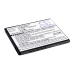 Handy Akkus HTC CS-HTD616SL