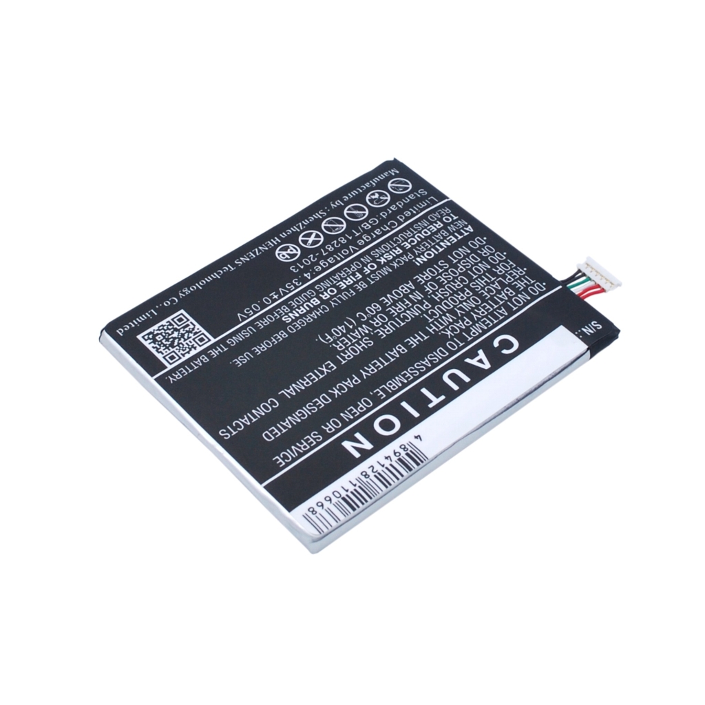 Handy Akkus HTC CS-HTD626SL