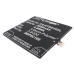 Handy Akkus HTC CS-HTD816XL