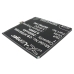 Handy Akkus HTC CS-HTD816XL