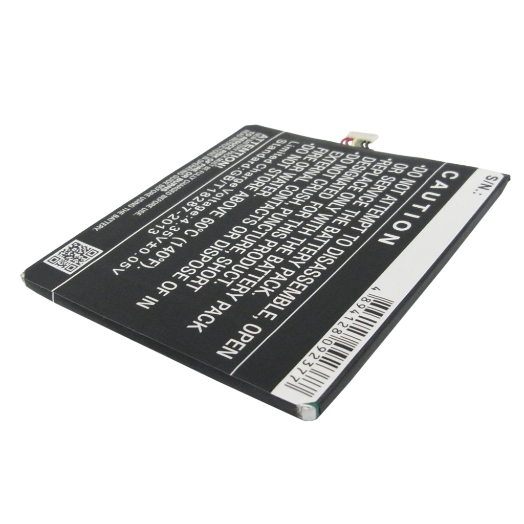 Handy Akkus HTC CS-HTD816XL