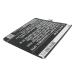 Handy Akkus HTC CS-HTD816XL