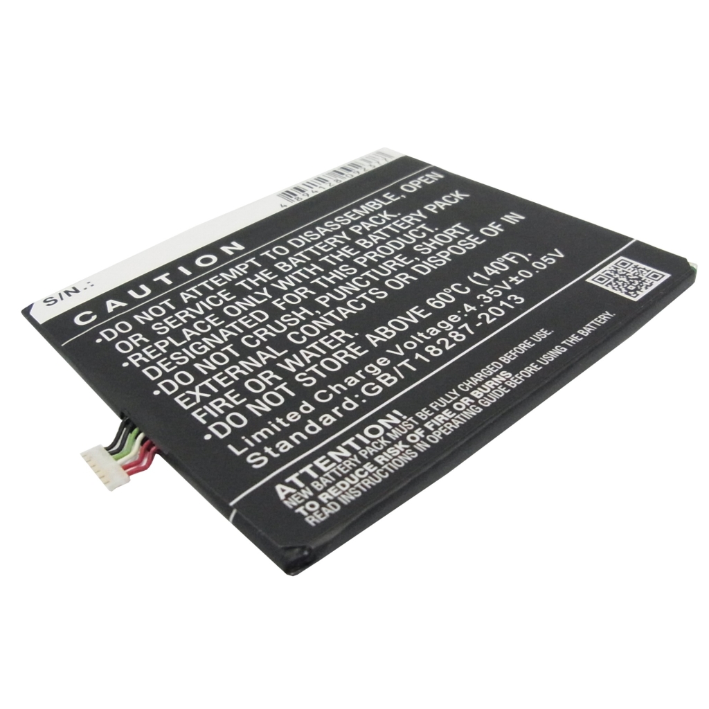Handy Akkus HTC CS-HTD816XL