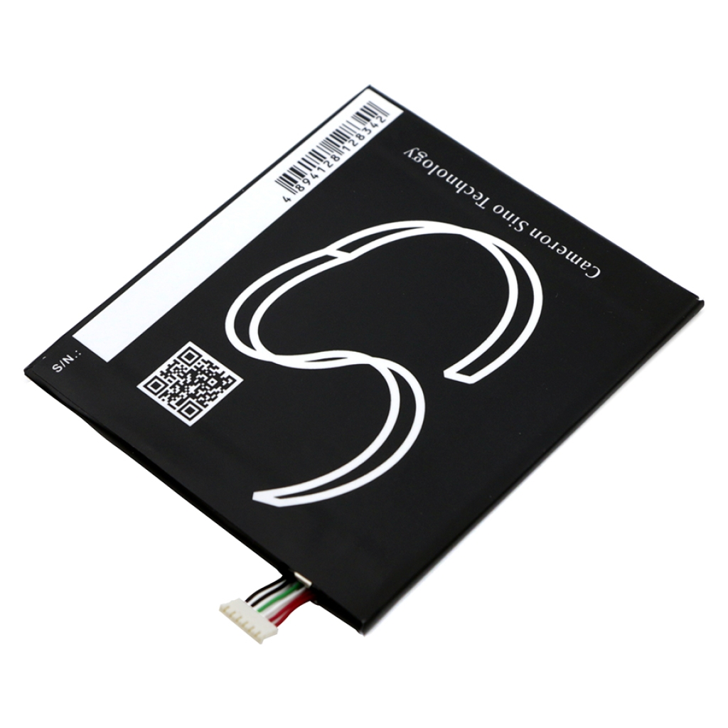 Handy Akkus HTC CS-HTD825SL