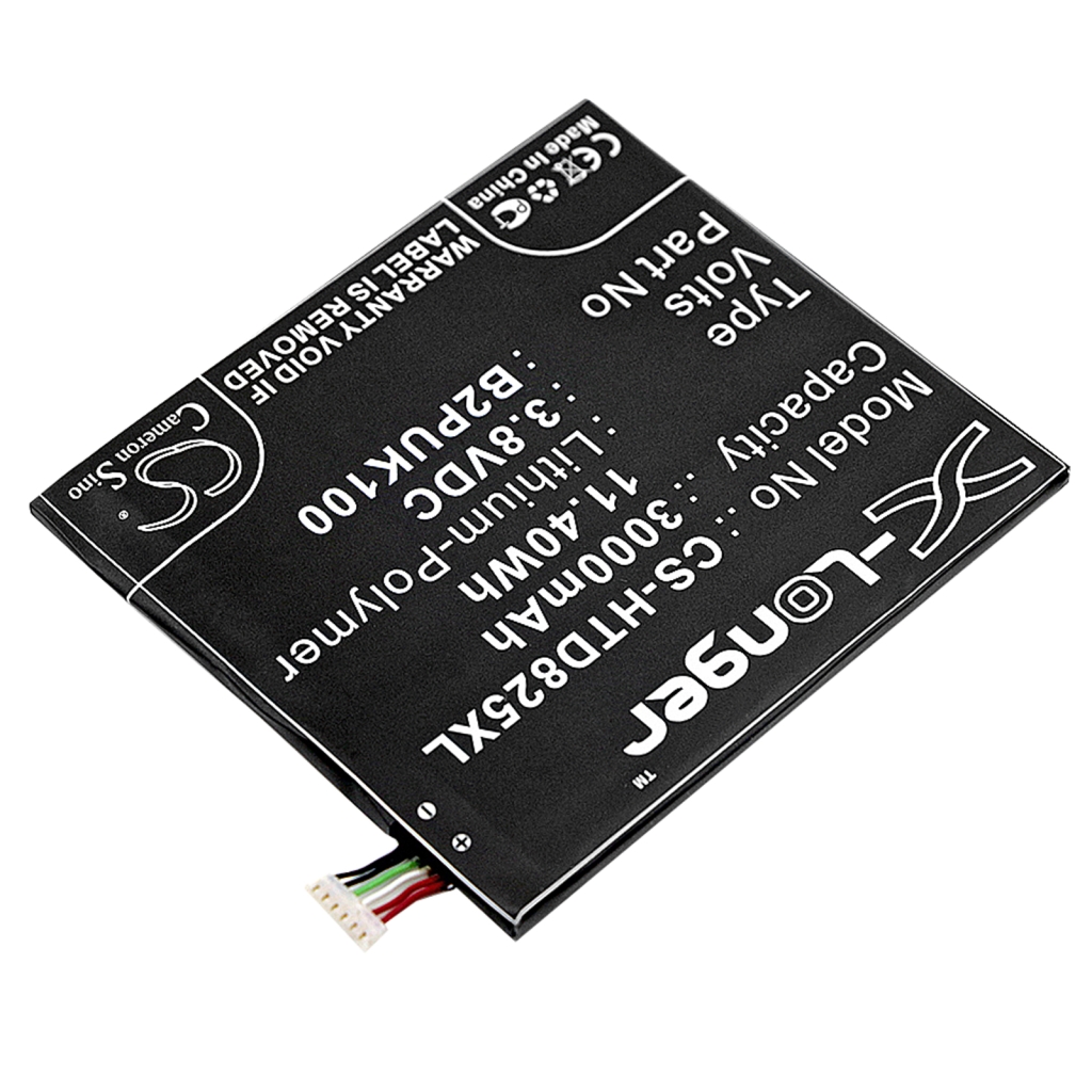 Handy Akkus HTC CS-HTD825XL