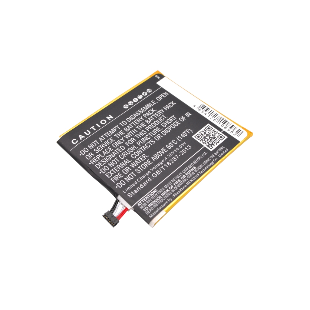Handy Akkus HTC CS-HTD826SL