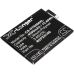 Handy Akkus HTC CS-HTE660XL