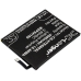 Handy Akkus HTC CS-HTE660XL