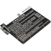Handy Akkus HTC CS-HTE660XL