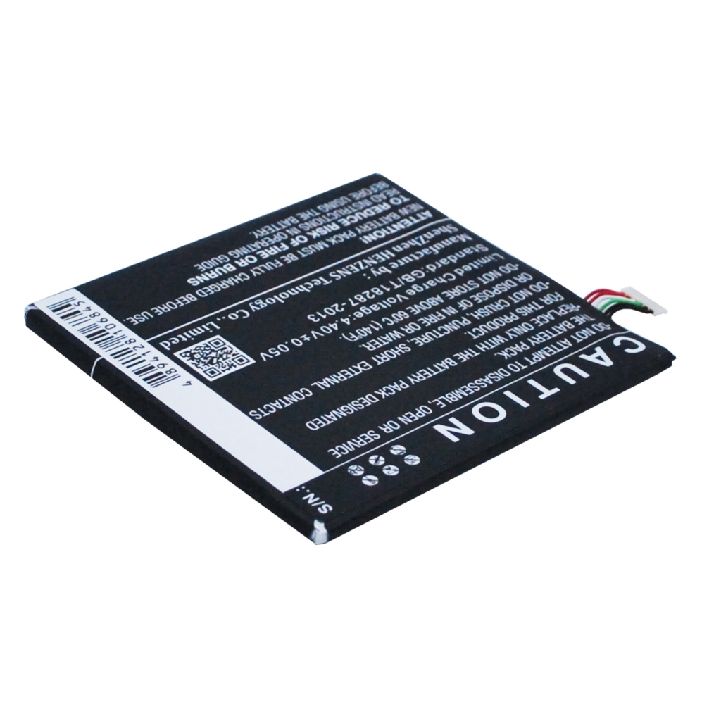 Handy Akkus HTC CS-HTE900SL