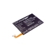 Handy Akkus HTC CS-HTM110SL