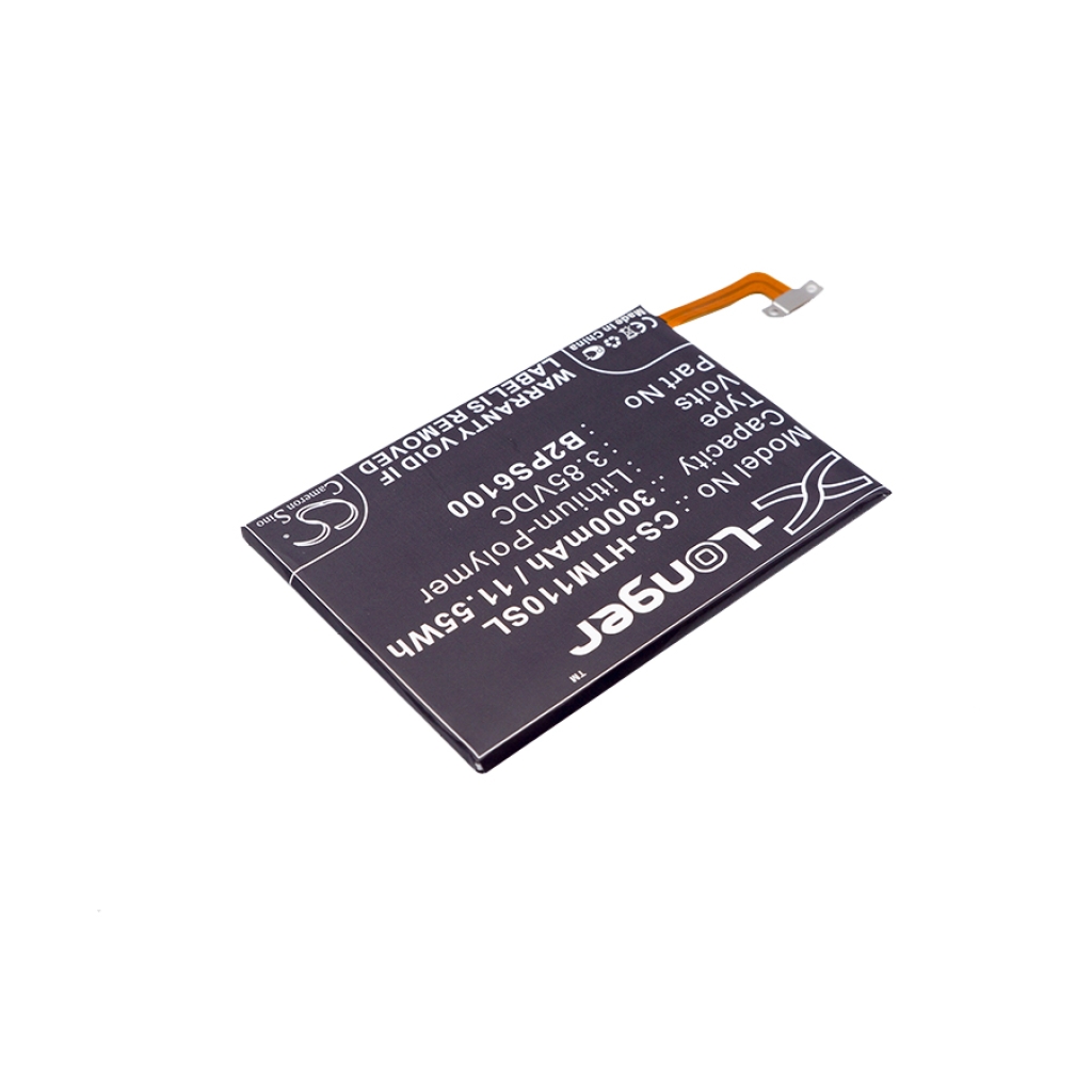 Handy Akkus HTC CS-HTM110SL