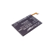Handy Akkus HTC CS-HTM110SL
