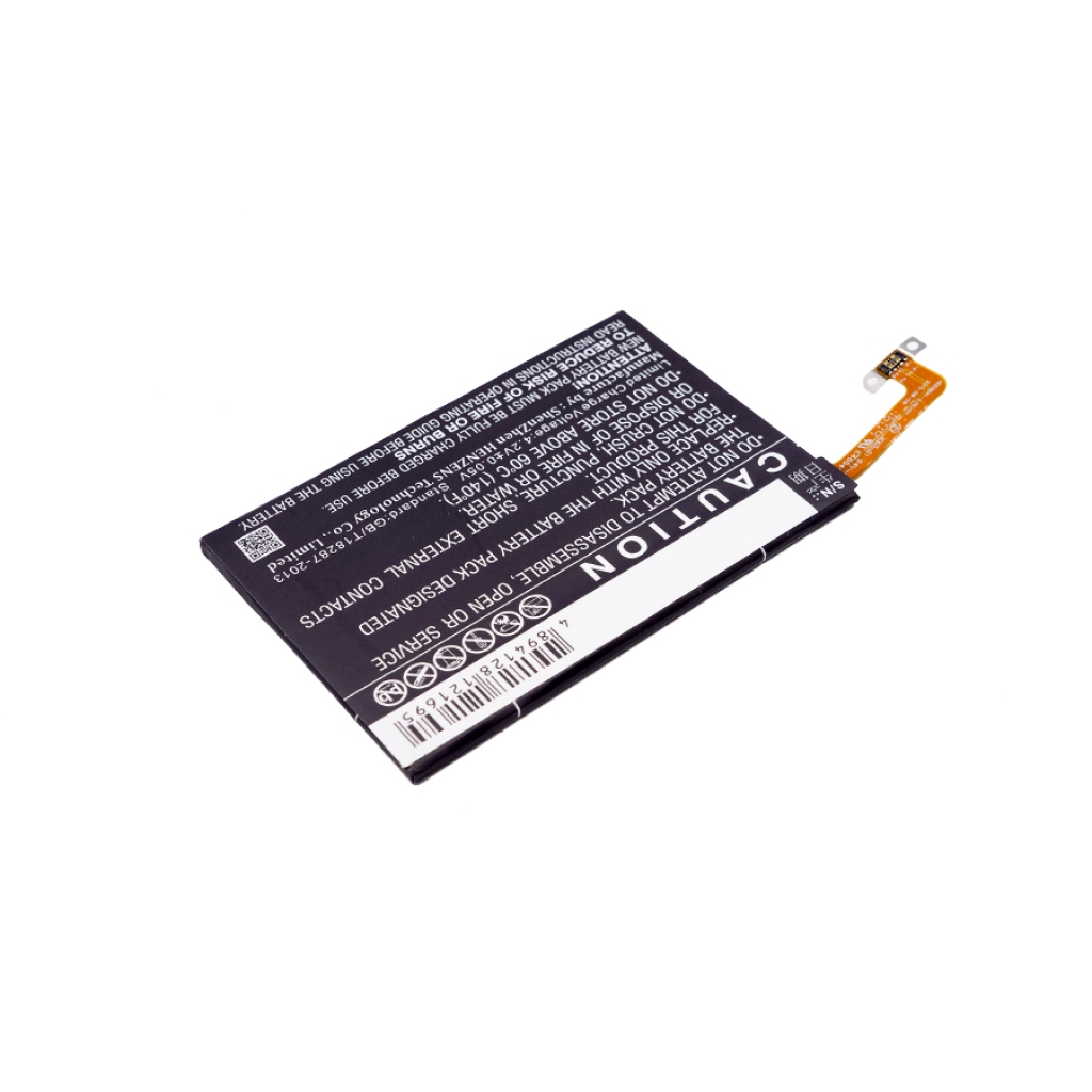 Handy Akkus HTC CS-HTM110SL