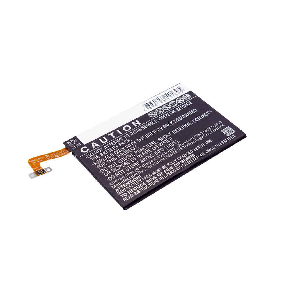 Handy Akkus HTC CS-HTM110SL