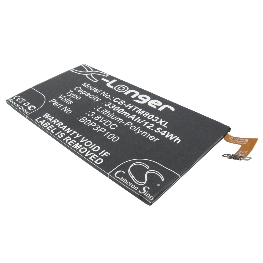 Handy Akkus HTC CS-HTM803XL
