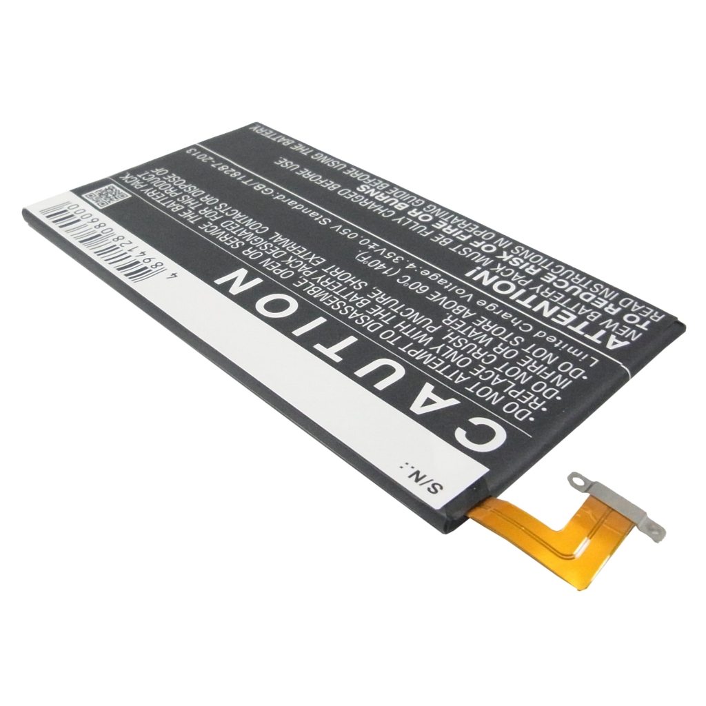 Handy Akkus HTC CS-HTM803XL