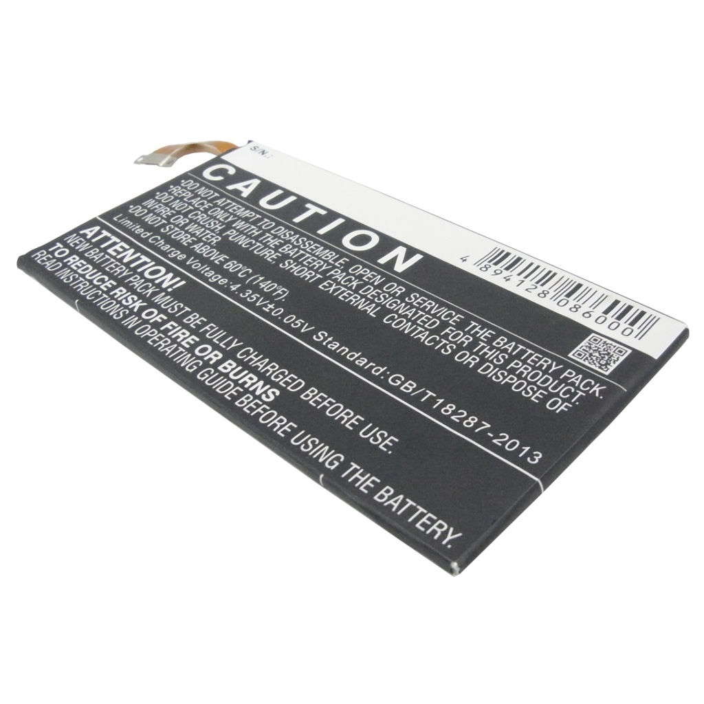 Handy Akkus HTC CS-HTM803XL