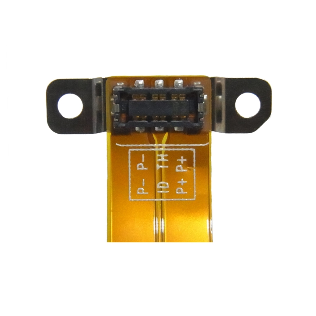 Handy Akkus HTC CS-HTM803XL