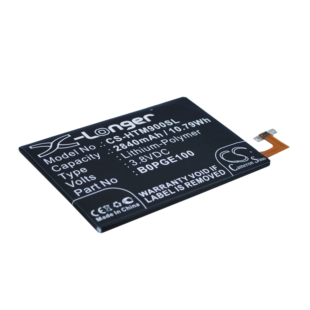 Handy Akkus HTC CS-HTM900SL