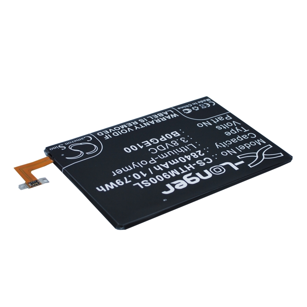 Handy Akkus HTC CS-HTM900SL