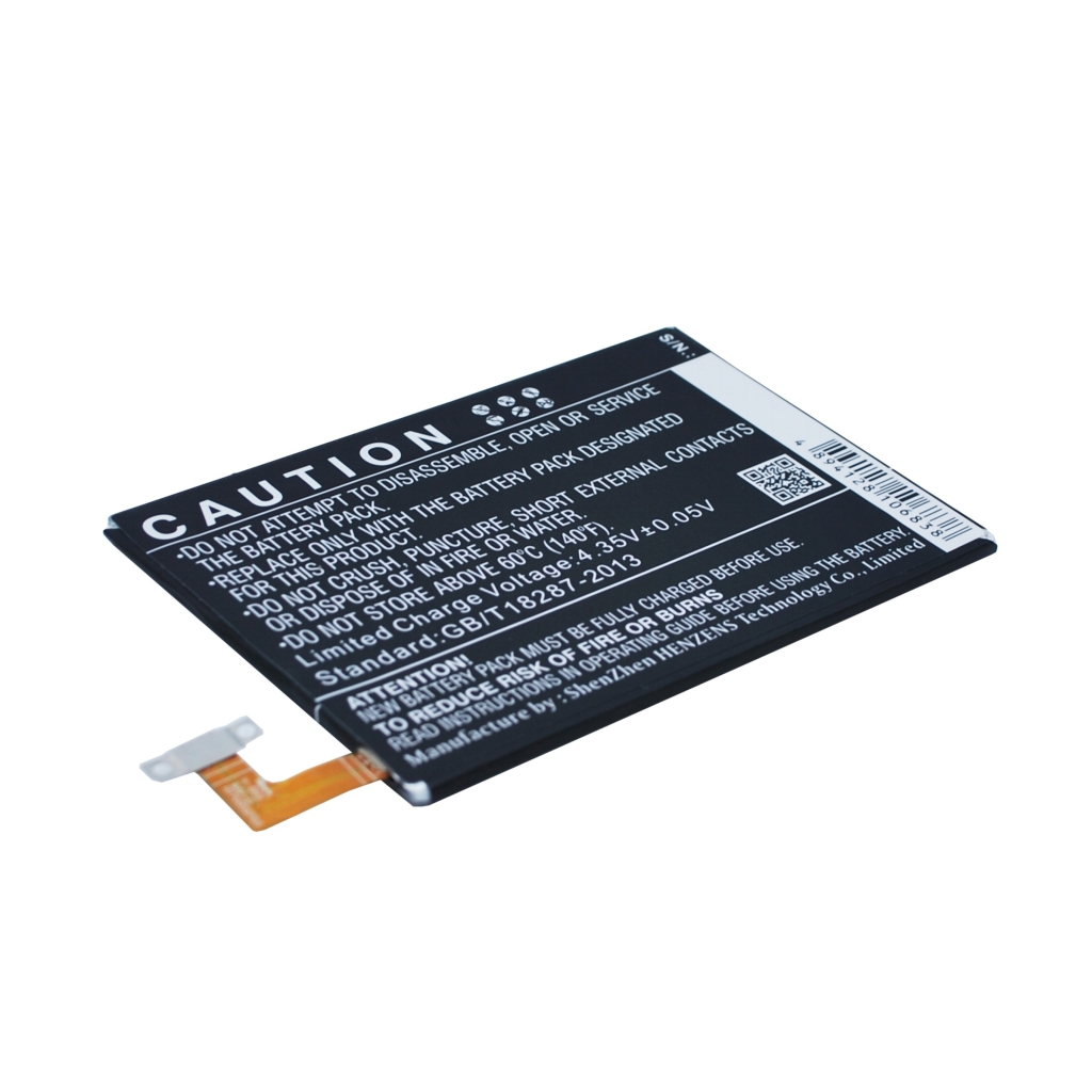 Handy Akkus HTC CS-HTM900SL
