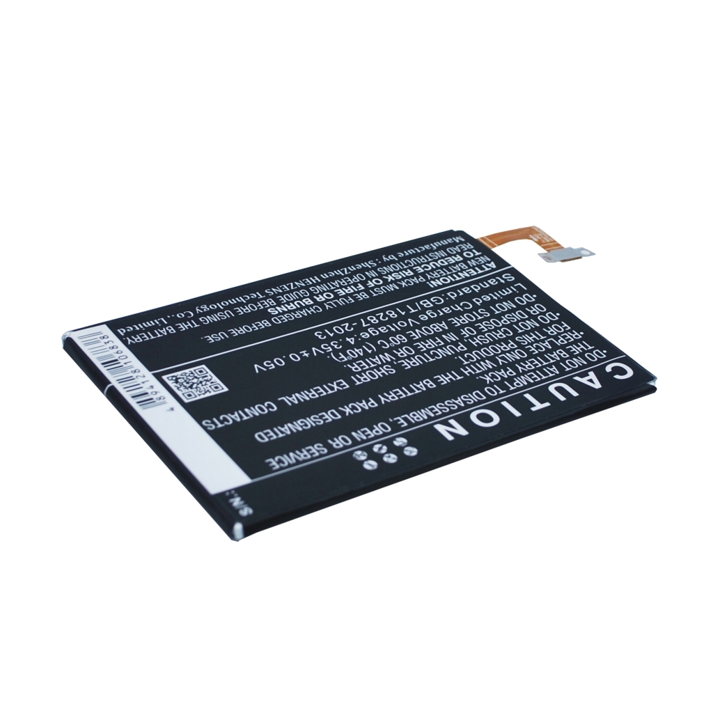 Handy Akkus HTC CS-HTM900SL