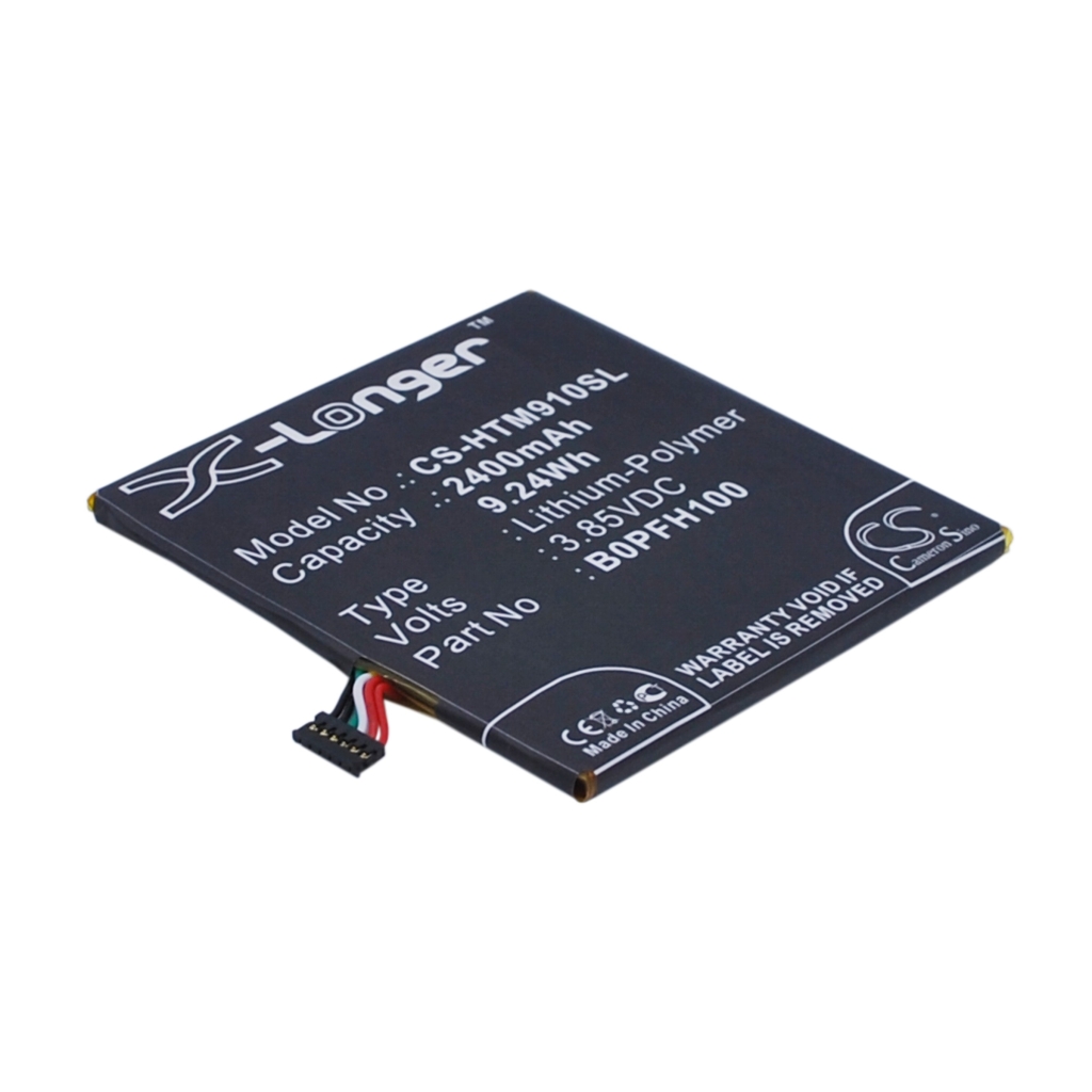 Handy Akkus HTC CS-HTM910SL