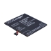 Handy Akkus HTC CS-HTM910SL