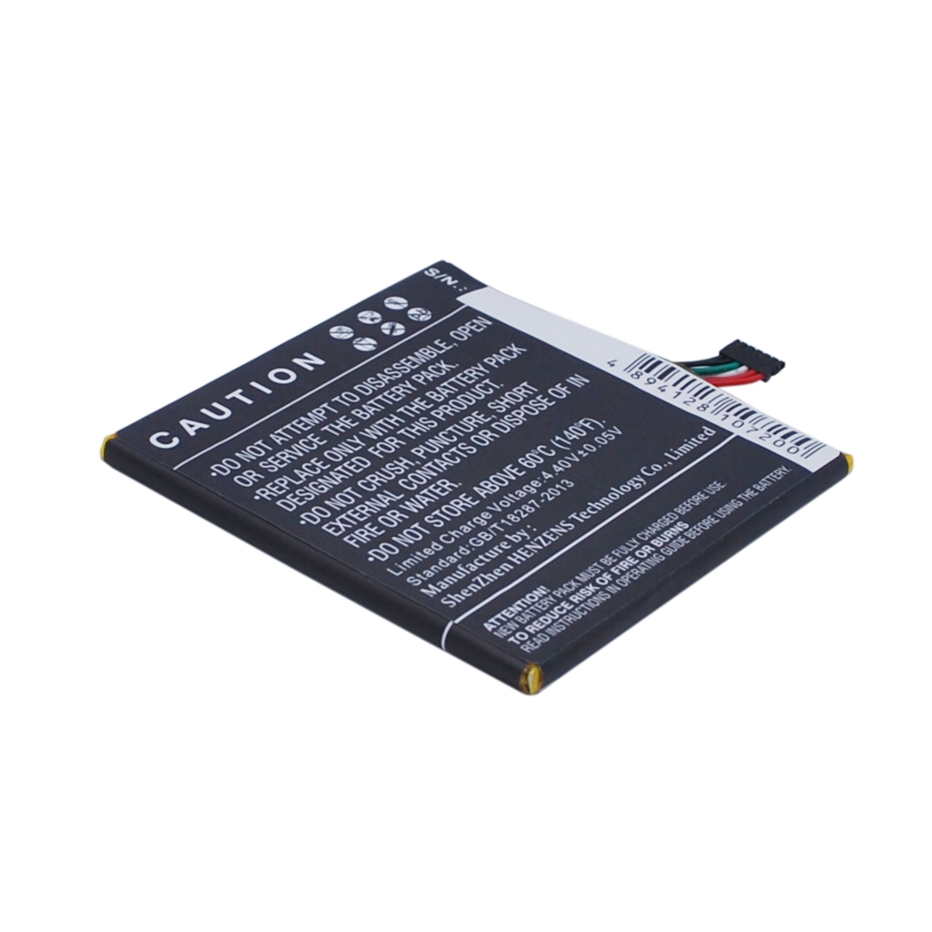 Handy Akkus HTC CS-HTM910SL