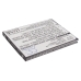 Handy Akkus HTC CS-HTT528SL