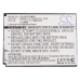 Handy Akkus HTC CS-HTT528SL