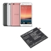 Handy Akkus HTC CS-HTX900XL