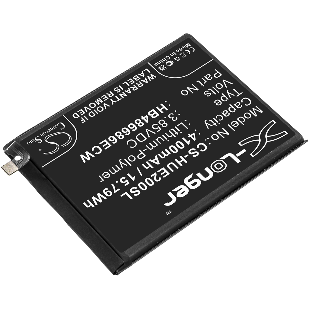 Handy Akkus Huawei CS-HUE200SL