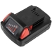 Battery industrial Milwaukee M18 BLPP2B-502C