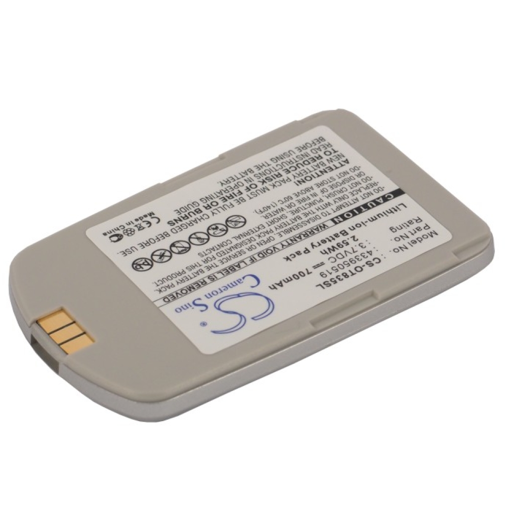 Handy Akkus Alcatel CS-OT835SL