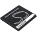 Alcatel BASE TCL Hotspot-Akku CS-OT997SL