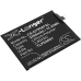Handy Akkus Alcatel CS-OTR507SL