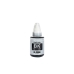 Compatible with Canon GI-490BK Pigment / 135ml Ink Black (Printing ink - Pigment)