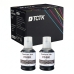 TCTK Druckerpatronen GI-41BK Pigment 2er Set Schwarz kompatibel mit Canon PIXMA G1420 G1430 G2420 G2460 G2470 G3420 G3460 G3470 G3471 G3472 G4470