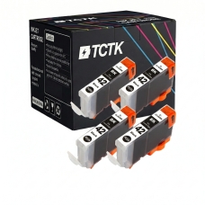 Kompatibler Ersatz für Canon CLI-42BK (6384B001)