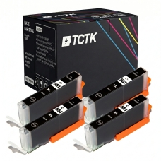 Kompatibler Ersatz für Canon CLI-551XL (6443B001)