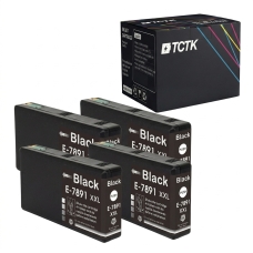 Kompatibler Ersatz für EPSON T7891XXL (C13T789140)