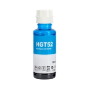 Kompatibler Ersatz für Kompatibel mit   / 100ml Tinte (Druckertinte - Farbstoff)