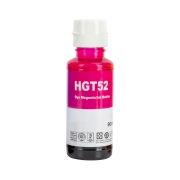 Kompatibler Ersatz für Kompatibel mit   / 100ml Tinte (Druckertinte - Farbstoff)