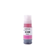 Kompatibel mit Epson T6643 / 70ml Tinte Magenta (Druckertinte)