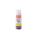 Kompatibel mit Epson T6644 / 70ml Tinte Gelb (Druckertinte)
