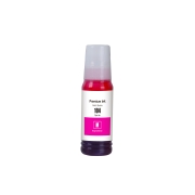 Kompatibler Ersatz für Kompatibel mit Epson C13T00P340 / 70ml Tinte Magenta (Druckertinte)