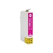 Kompatibel mit   / 13.5ml Tinte (Tintenpatronen - Farbstoff)