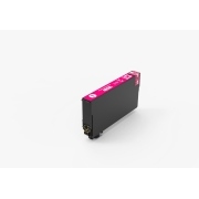 Kompatibler Ersatz für Kompatibel mit Epson C13T05H34010 / 18ml Tinte Magenta (Tintenpatronen)